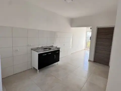 Departamento en alquiler zona costanera goya