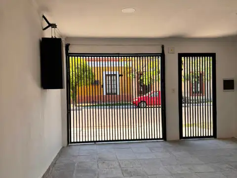 DEPARTAMENTO EN ALQUILER ZONA COSTANERA GOYA