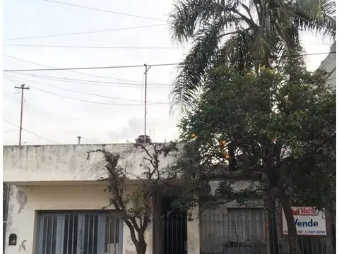 Excelente ubicación