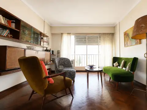 Departamento en Venta de 3 dormitorios