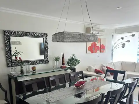 Departamento en Alquiler de 3 ambientes