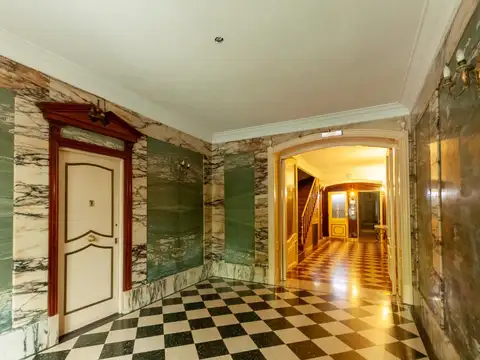 Departamento en Venta en Almagro, USD 141.500