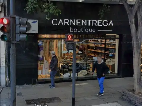 LOCALES - LOCALES - RECOLETA, CAPITAL FEDERAL