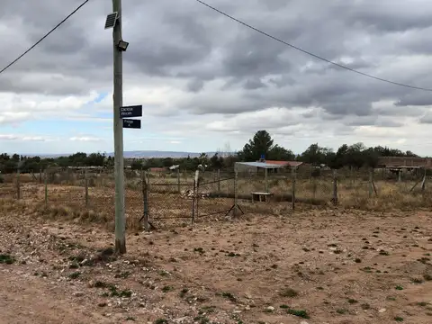 Terreno en Venta en Lujan de Cuyo, Luján de Cuyo