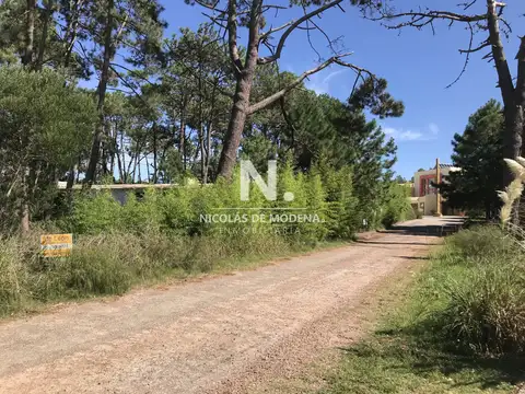 Terreno en Montoya a 450mts del mar, 504m2