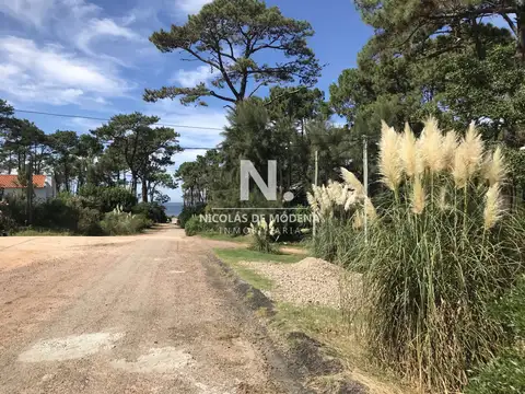 Terreno en Venta de 504,0 m2