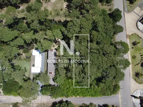 Terreno en Montoya a 450mts del mar, 504m2