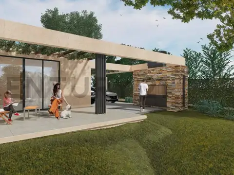 Casa en Venta en Gran Boedo - Barrio Privado, USD 240.000