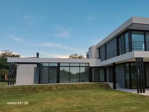 Casa en Venta A Estrenar