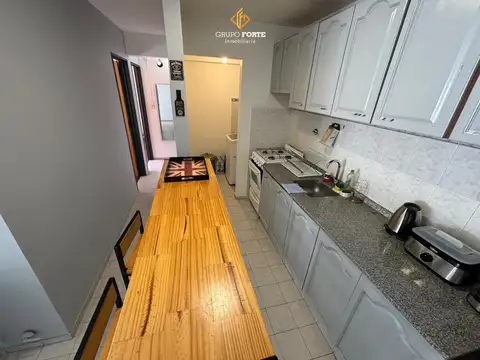 Departamento en Venta 18 años