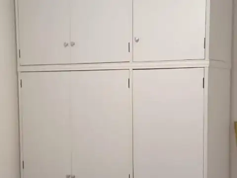 DEPTO DE UN DORMITORIO CON PATIO - RECICLADO, BAJAS EXPENSAS