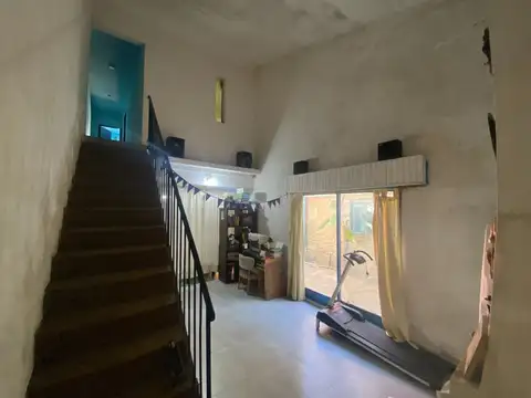 Depto Tipo Casa en Venta de 2 dormitorios