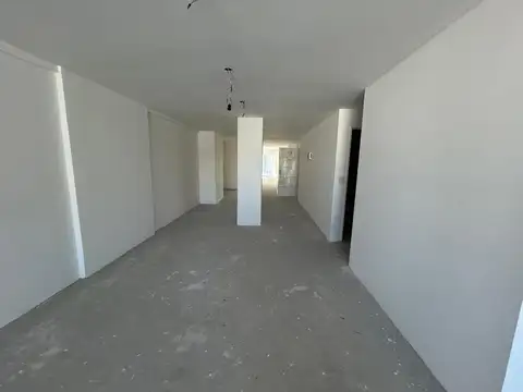Oficina Monoambiente con 2 baños