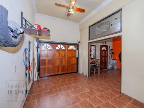 Depto Tipo Casa en Venta de 5 ambientes
