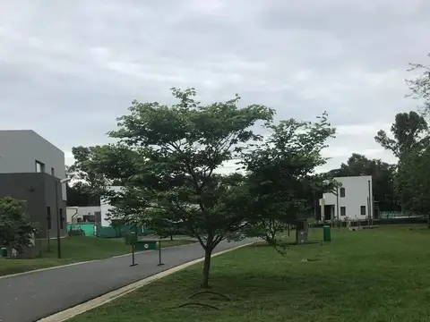 Barrio privado Alvear