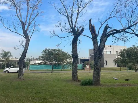 Terreno en Venta de 431,0 m2