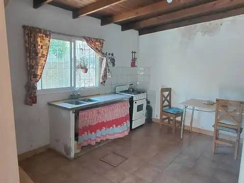 Casa en Venta de 1 dormitorio