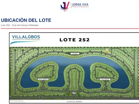 Terreno en Venta 26  mts Frente