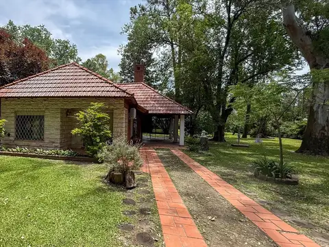 Casa en Venta en Funes, USD 320.000