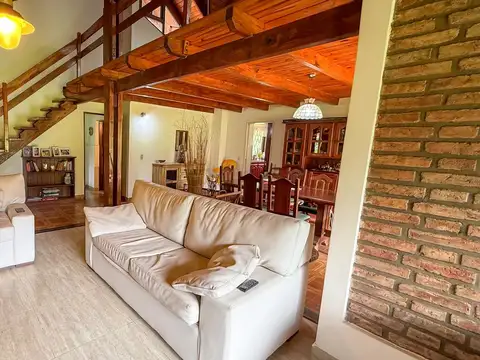 Casa en Venta 30 años