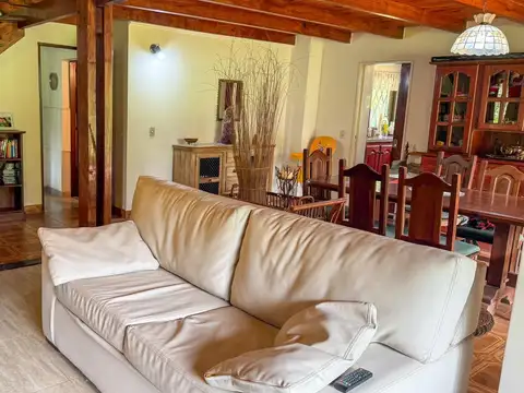 Casa en Venta al Oeste