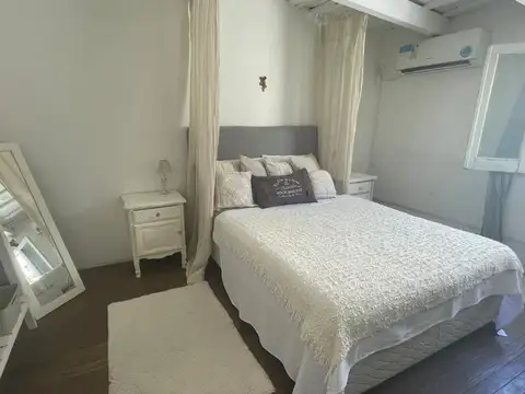 Alquiler Temporal PH3 amb Colegiales c/Patio