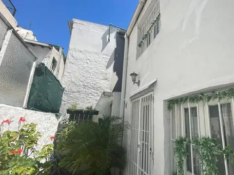 Alquiler Temporal PH3 amb Colegiales c/Patio