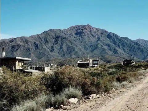 Terreno en Venta en Blanco Encalada, USD 20.000