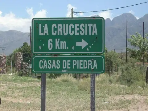 Terreno en Venta en Blanco Encalada, USD 20.000