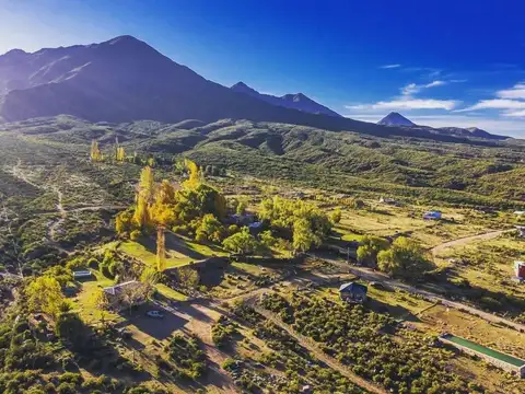 Lote en venta barrio la crucesita