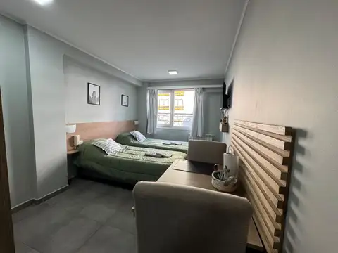 Departamento en Venta en San Carlos de Bariloche, USD 171.000