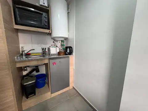 Departamento en Venta Apto profesional