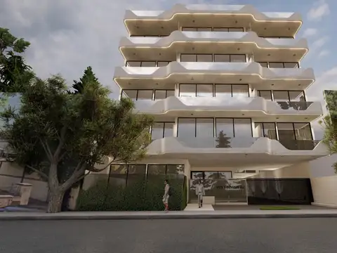 VENTA EN POZO – DESARROLLO RESIDENCIAL CON AMENITIES EN BERNAL