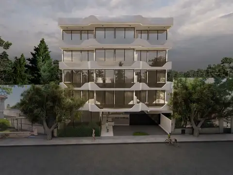 Departamento en Venta en Bernal, USD 95.400