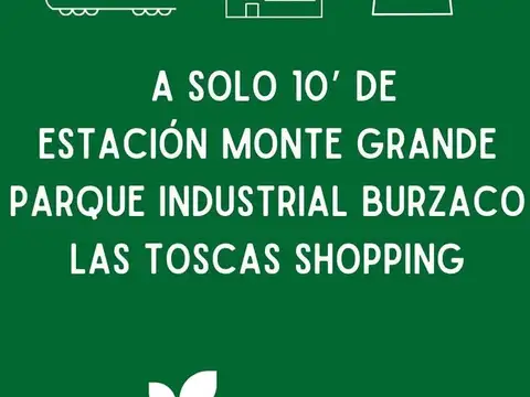 Terreno en Venta de 270,0 m2