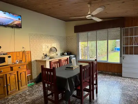 Casa en Venta 20 años