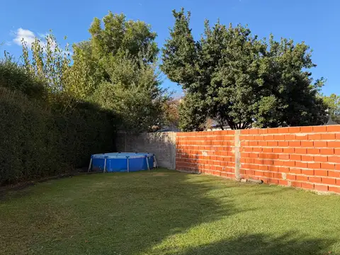 Casa Muy buen Estado en Solis