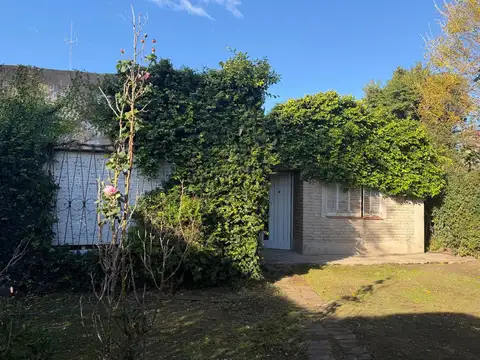 Casa Muy buen Estado en Solis