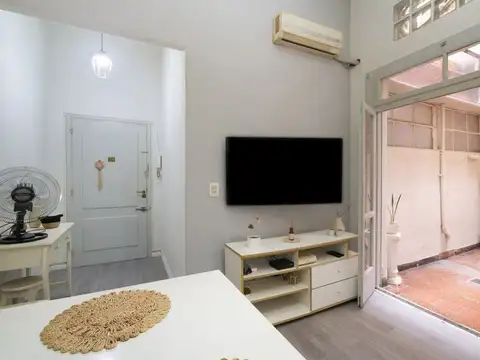 Departamento en Venta 39 años