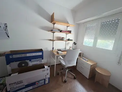 Departamento en Alquiler 40 años