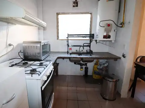Depto Tipo Casa en Venta 78 años