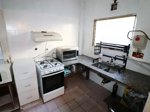 Depto Tipo Casa en Venta de 3 ambientes
