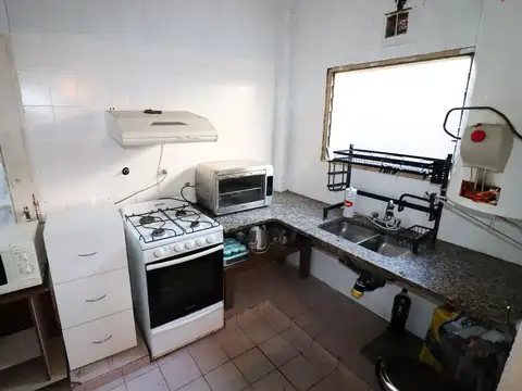 Depto Tipo Casa en Venta de 2 dormitorios