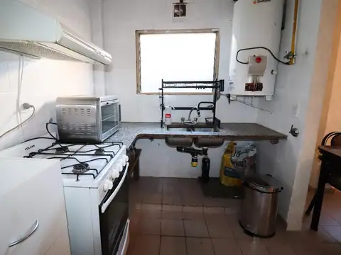 Depto Tipo Casa en Venta 78 años