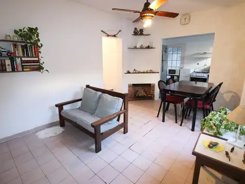 Depto Tipo Casa en Venta en Florida, USD 76.000