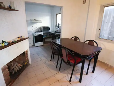 Depto Tipo Casa en Venta de 2 dormitorios