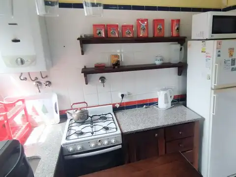 Departamento en Alquiler Temporal Permite mascota