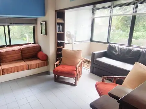 Departamento en Alquiler Temporal de 2 dormitorios