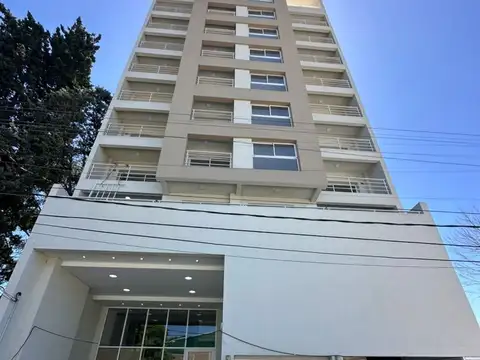 VENTA DE DEPARTAMENTO 3 AMBIENTES CON BALCON (FINANCIA)
