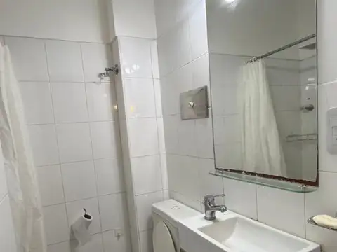 Departamento en Alquiler Temporal de 2 ambientes